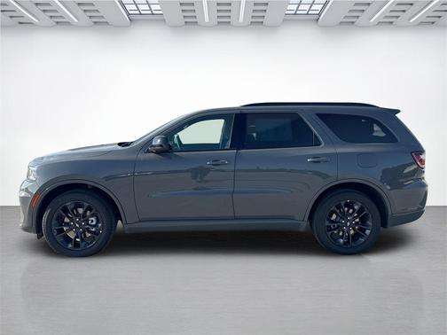 2026 Dodge Durango GT RWD