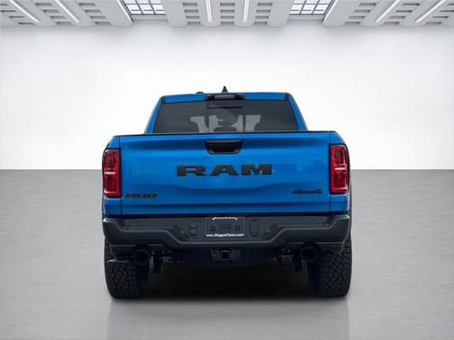 2025 RAM 1500 TRX