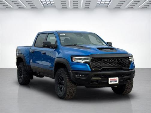 2025 RAM 1500 TRX