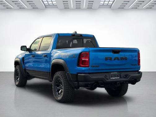 2025 RAM 1500 TRX