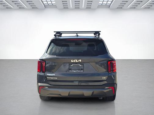 2024 Kia Sorento SX