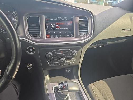 2020 Dodge Charger R/T Scat Pack