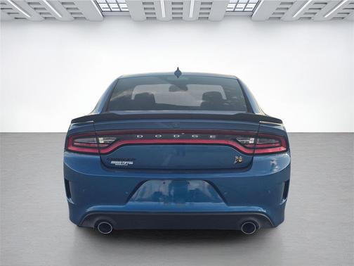 2020 Dodge Charger R/T Scat Pack