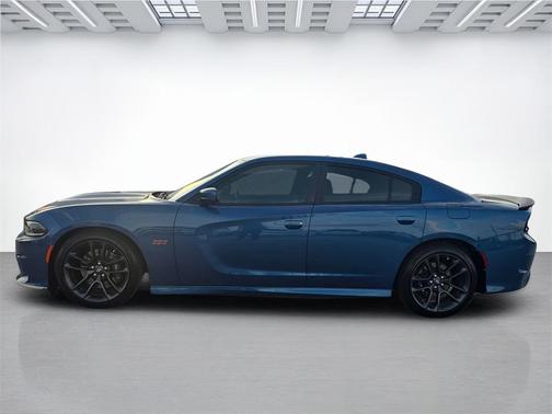 2020 Dodge Charger R/T Scat Pack