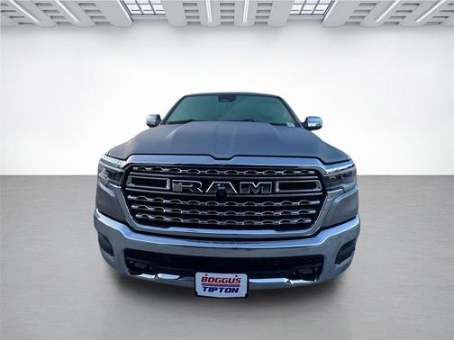 2026 RAM 1500 Longhorn