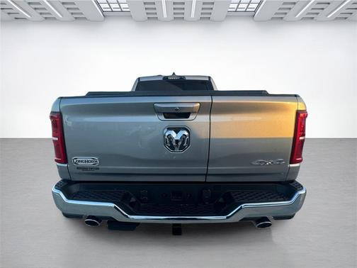 2026 RAM 1500 Longhorn