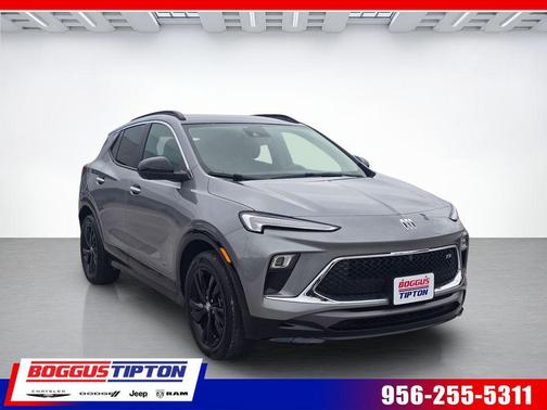 2025 Buick Encore GX Sport Touring