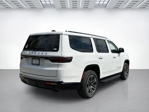 2024 Jeep Wagoneer Series I 4x4