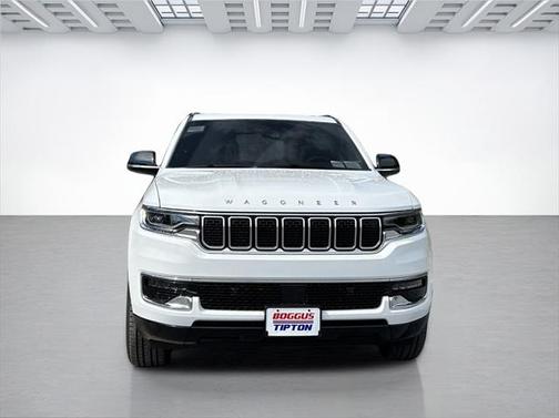 2024 Jeep Wagoneer Series I 4x4