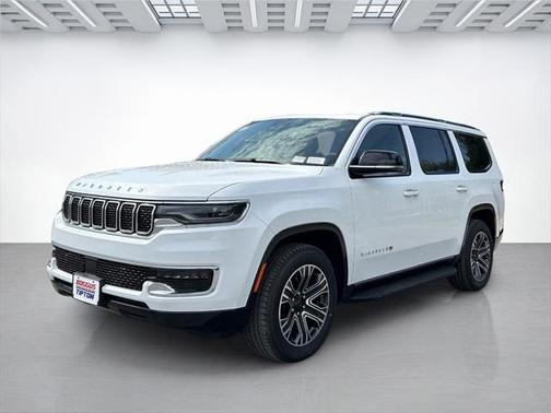 2024 Jeep Wagoneer Series I 4x4