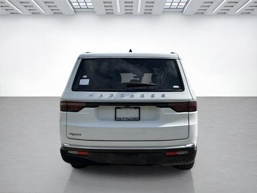 2024 Jeep Wagoneer Series I 4x4