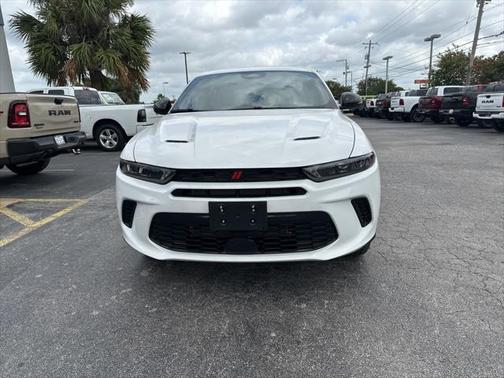 2024 Dodge Hornet GT AWD