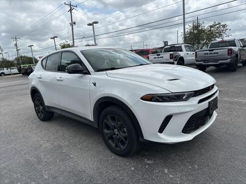 2024 Dodge Hornet GT AWD