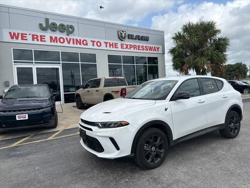 2024 Dodge Hornet GT AWD