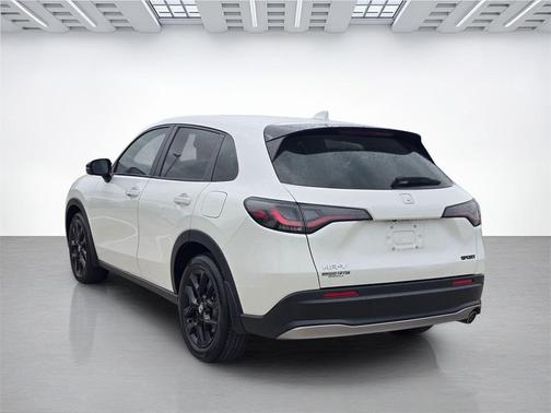 2023 Honda HR-V AWD Sport