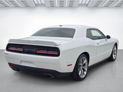 2021 Dodge Challenger GT