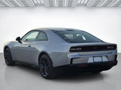 2025 Dodge Charger Daytona R/T
