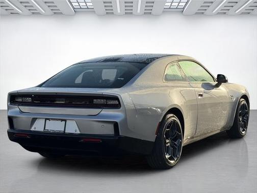 2025 Dodge Charger Daytona R/T