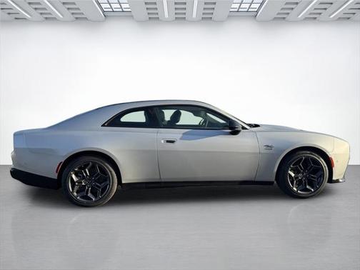 2025 Dodge Charger Daytona R/T