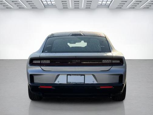 2025 Dodge Charger Daytona R/T