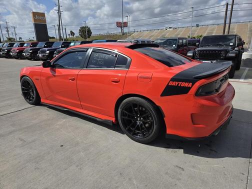 2023 Dodge Charger R/T Scat Pack