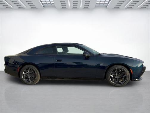 2025 Dodge Charger Daytona R/T