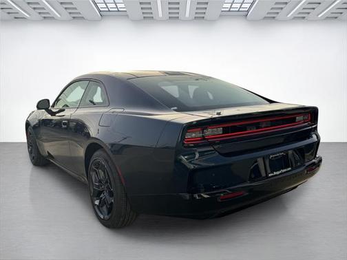 2025 Dodge Charger Daytona R/T