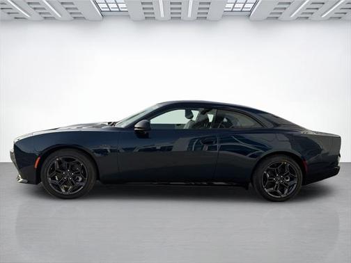 2025 Dodge Charger Daytona R/T