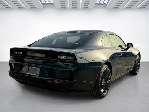 2025 Dodge Charger Daytona R/T