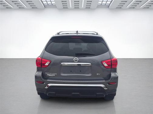 2020 Nissan Pathfinder SV 2WD