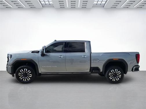 2025 GMC Sierra 2500 Denali Ultimate