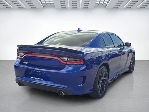 2021 Dodge Charger GT