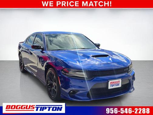 2021 Dodge Charger GT