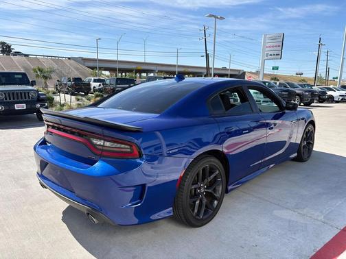 2021 Dodge Charger GT