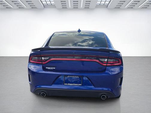 2021 Dodge Charger GT