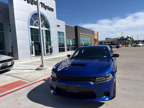2021 Dodge Charger GT