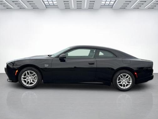 2025 Dodge Charger Daytona R/T