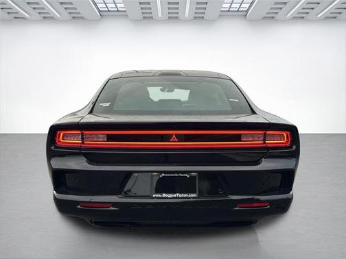 2025 Dodge Charger Daytona R/T