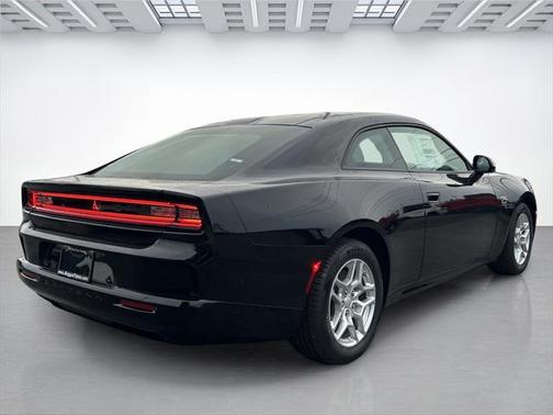 2025 Dodge Charger Daytona R/T