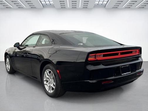 2025 Dodge Charger Daytona R/T
