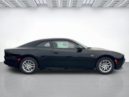 2025 Dodge Charger Daytona R/T