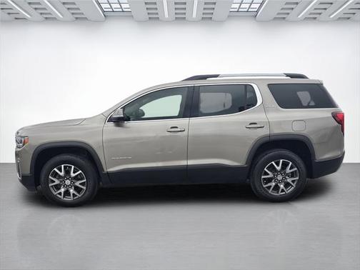 2022 GMC Acadia FWD SLE