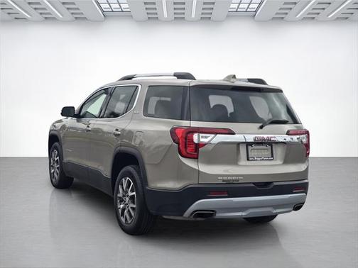 2022 GMC Acadia FWD SLE
