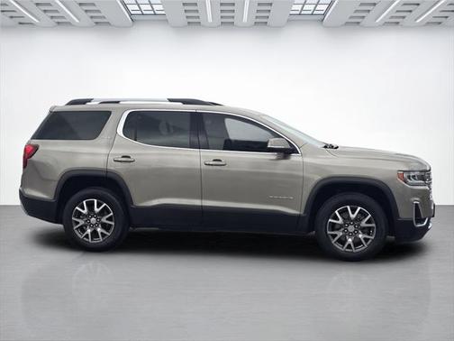 2022 GMC Acadia FWD SLE