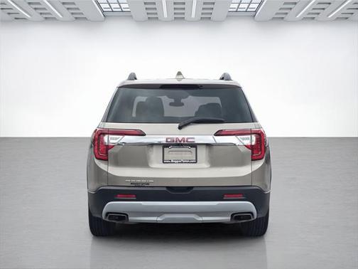 2022 GMC Acadia FWD SLE