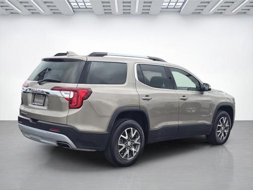 2022 GMC Acadia FWD SLE