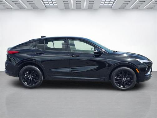 2024 Buick Envista Sport Touring FWD