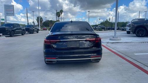 2022 Audi A4 40 Premium