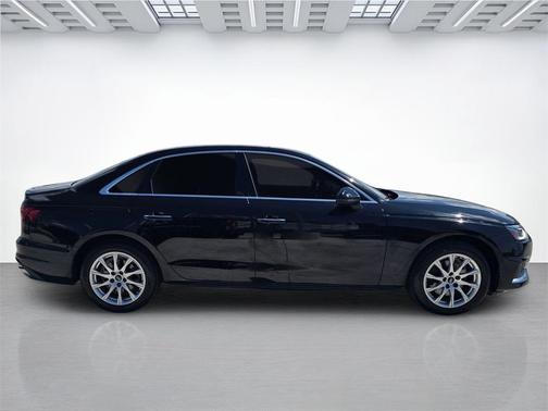 2022 Audi A4 40 Premium