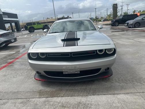 2020 Dodge Challenger R/T